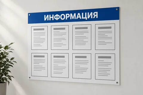 Постоянная печатная часть