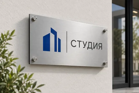 На дистанционных держателях