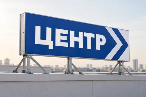 Панель с изображением