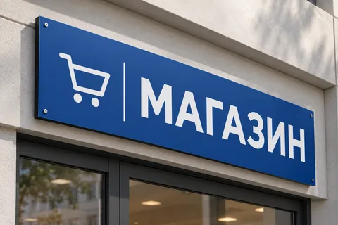 Окрашенная или цветная поверхность