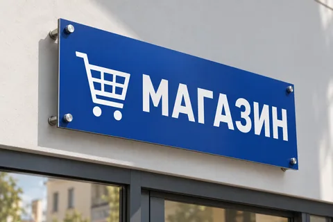 На дистанции