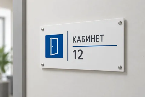 Таблички — визуализация