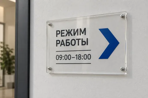 Винтовое крепление