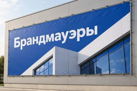 Составное крупное полотно