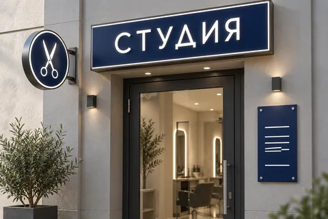 Комплект входной зоны
