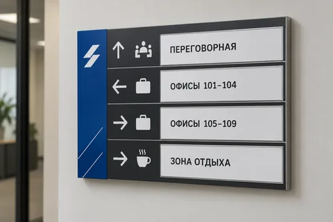 Сменные поля