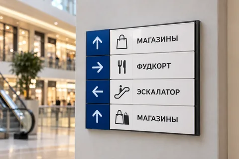 Сменные поля