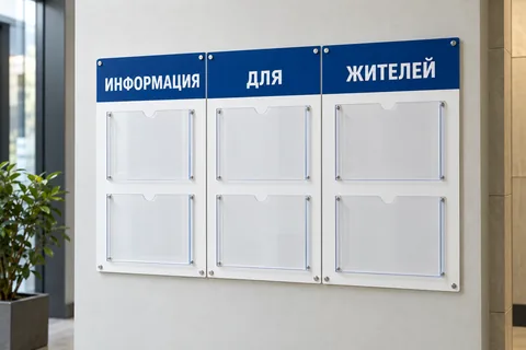 Документы и сведения