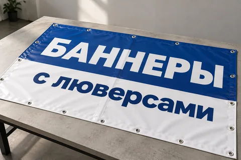 Составное крупное полотно