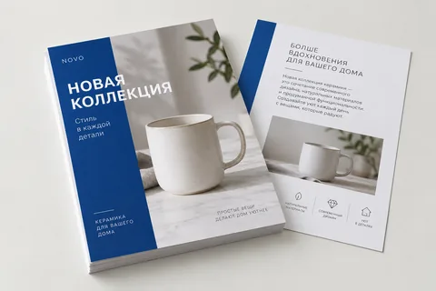Вертикальный А5