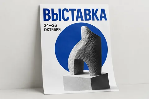 Афиши — визуализация
