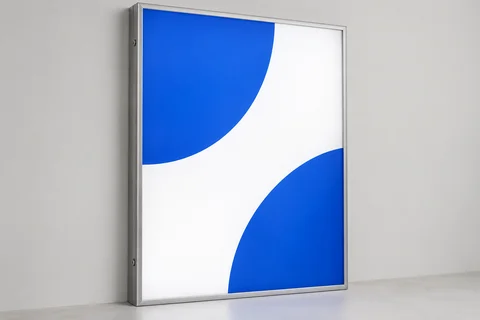 Под профильный прижим