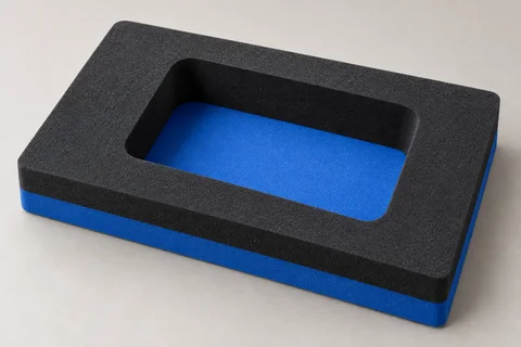 Сквозная ячейка